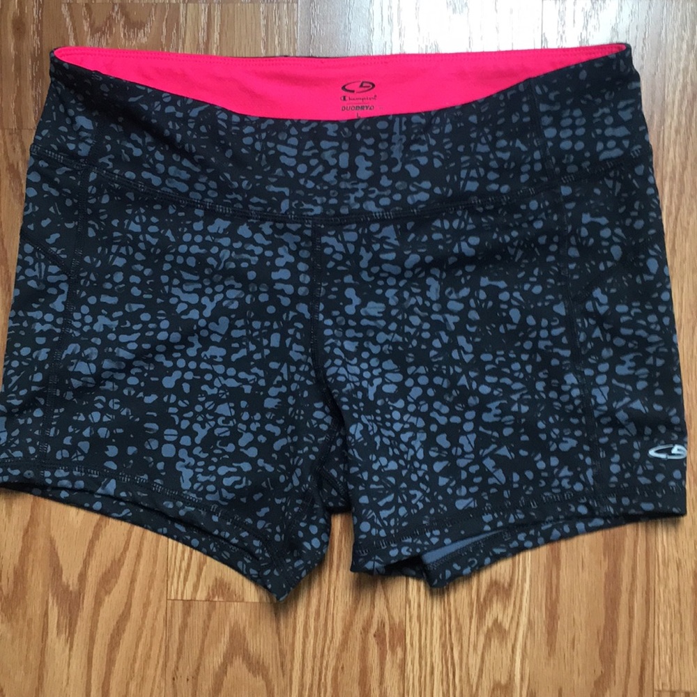 Champion Workout shorts
